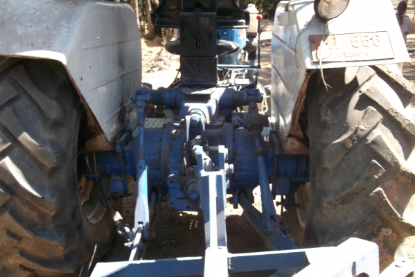 ford77  t3 เอกสารเล่มทะเบียน  ผาน7 ใบดัน