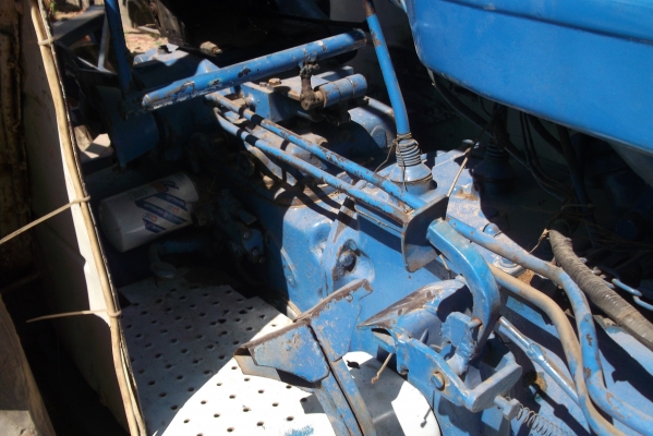 ford77  t3 เอกสารเล่มทะเบียน  ผาน7 ใบดัน