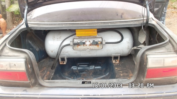 ขายถูก TOYOTA, COROLLA 1.3 XLi ปี 1991 เกียร์ธรรมดา ขายถูก TOYOTA, COROLLA 1.3 XLi ปี 1991 เกียร์ธรรมดา