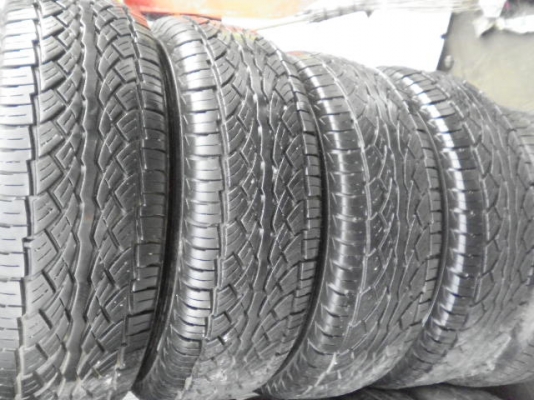 แม็ก15  OFFROAD + ยาง31 **  9500