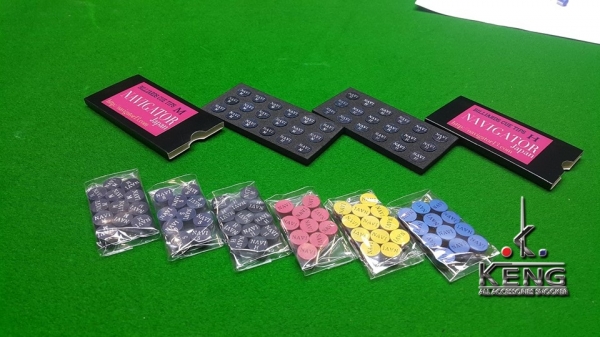 ขายอุปกรณ์สนุกเกอร์ ไม้คิว หัวคิว กล่องคิว รับสั่งไม้คิวคุณภาพส่งนอก ราคาถูก