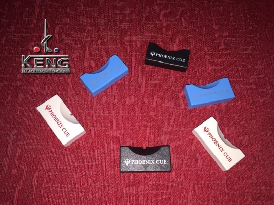 ขายอุปกรณ์สนุกเกอร์ ไม้คิว หัวคิว กล่องคิว รับสั่งไม้คิวคุณภาพส่งนอก ราคาถูก