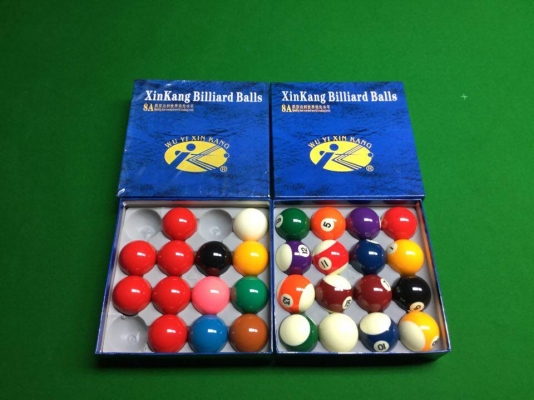 ขายอุปกรณ์สนุกเกอร์ ไม้คิว หัวคิว กล่องคิว รับสั่งไม้คิวคุณภาพส่งนอก ราคาถูก