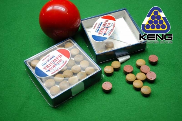 ขายอุปกรณ์สนุกเกอร์ ไม้คิว หัวคิว กล่องคิว รับสั่งไม้คิวคุณภาพส่งนอก ราคาถูก