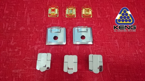 ขายอุปกรณ์สนุกเกอร์ ไม้คิว หัวคิว กล่องคิว รับสั่งไม้คิวคุณภาพส่งนอก ราคาถูก