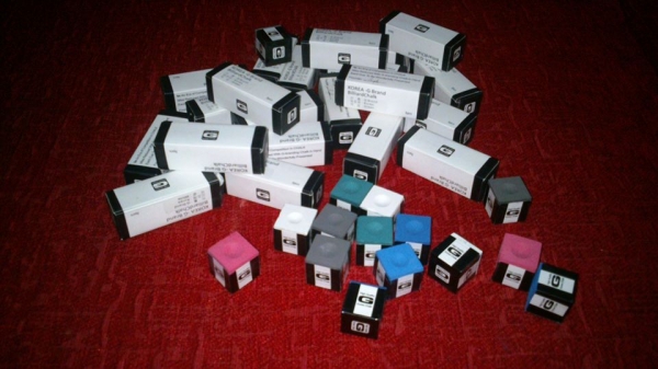 ขายอุปกรณ์สนุกเกอร์ ไม้คิว หัวคิว กล่องคิว รับสั่งไม้คิวคุณภาพส่งนอก ราคาถูก