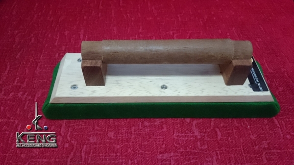 ขายอุปกรณ์สนุกเกอร์ ไม้คิว หัวคิว กล่องคิว รับสั่งไม้คิวคุณภาพส่งนอก ราคาถูก