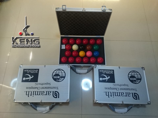 ขายอุปกรณ์สนุกเกอร์ ไม้คิว หัวคิว กล่องคิว รับสั่งไม้คิวคุณภาพส่งนอก ราคาถูก