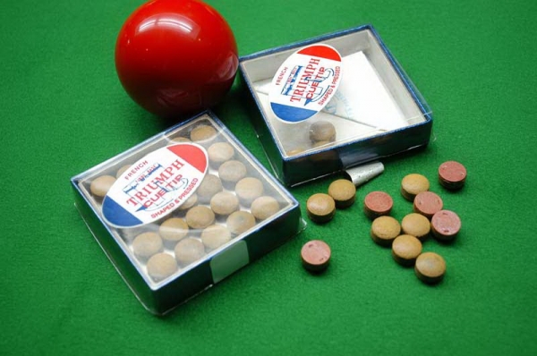 ขายอุปกรณ์สนุกเกอร์ ไม้คิว หัวคิว กล่องคิว รับสั่งไม้คิวคุณภาพส่งนอก ราคาถูก