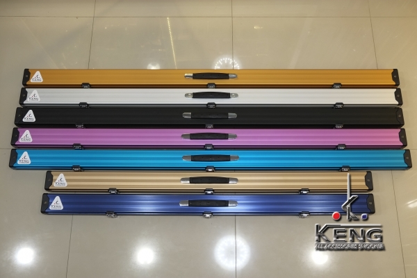 ขายอุปกรณ์สนุกเกอร์ ไม้คิว หัวคิว กล่องคิว รับสั่งไม้คิวคุณภาพส่งนอก ราคาถูก