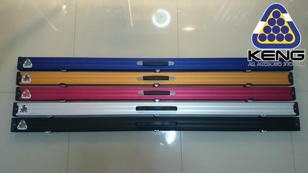 ขายอุปกรณ์สนุกเกอร์ ไม้คิว หัวคิว กล่องคิว รับสั่งไม้คิวคุณภาพส่งนอก ราคาถูก