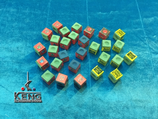 ขายอุปกรณ์สนุกเกอร์ ไม้คิว หัวคิว กล่องคิว รับสั่งไม้คิวคุณภาพส่งนอก ราคาถูก