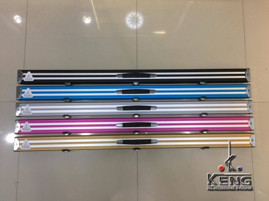 ขายอุปกรณ์สนุกเกอร์ ไม้คิว หัวคิว กล่องคิว รับสั่งไม้คิวคุณภาพส่งนอก ราคาถูก