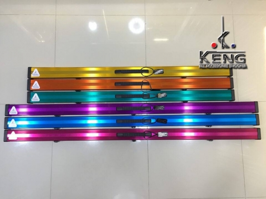 ขายอุปกรณ์สนุกเกอร์ ไม้คิว หัวคิว กล่องคิว รับสั่งไม้คิวคุณภาพส่งนอก ราคาถูก