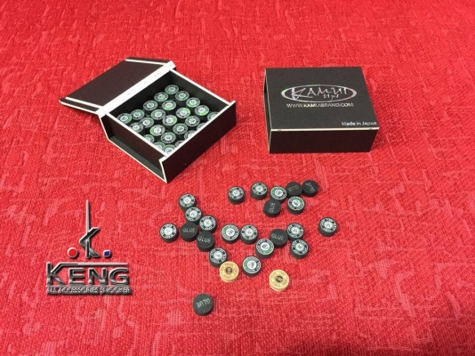 ขายอุปกรณ์สนุกเกอร์ ไม้คิว หัวคิว กล่องคิว รับสั่งไม้คิวคุณภาพส่งนอก ราคาถูก