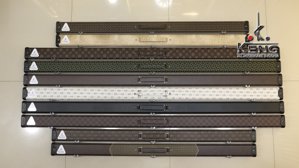 ขายอุปกรณ์สนุกเกอร์ ไม้คิว หัวคิว กล่องคิว รับสั่งไม้คิวคุณภาพส่งนอก ราคาถูก