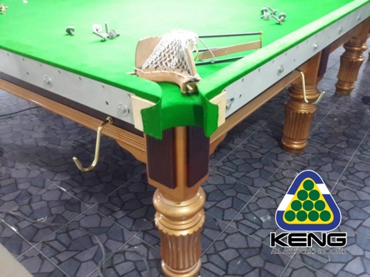 ขายอุปกรณ์สนุกเกอร์ ไม้คิว หัวคิว กล่องคิว รับสั่งไม้คิวคุณภาพส่งนอก ราคาถูก