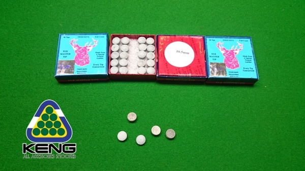 ขายอุปกรณ์สนุกเกอร์ ไม้คิว หัวคิว กล่องคิว รับสั่งไม้คิวคุณภาพส่งนอก ราคาถูก