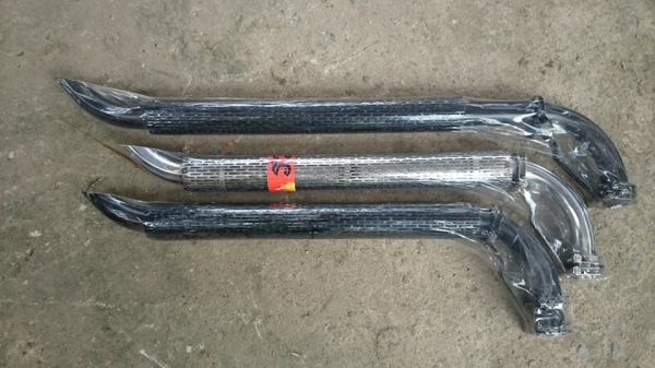 ขายอะไหล่รถไถนา ฟอร์ด คูโบต้า เบาะนั่ง ท่อไอเสีย ราคาถูก