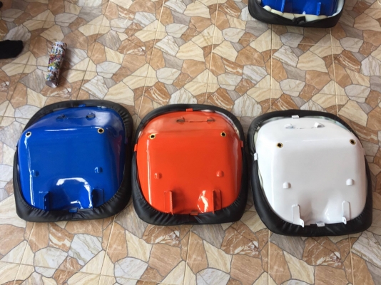 ขายอะไหล่รถไถนา ฟอร์ด คูโบต้า เบาะนั่ง ท่อไอเสีย ราคาถูก