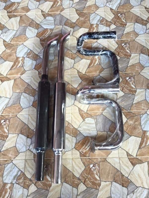 ขายอะไหล่รถไถนา ฟอร์ด คูโบต้า เบาะนั่ง ท่อไอเสีย ราคาถูก