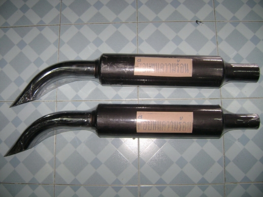 ขายอะไหล่รถไถนา ฟอร์ด คูโบต้า เบาะนั่ง ท่อไอเสีย ราคาถูก