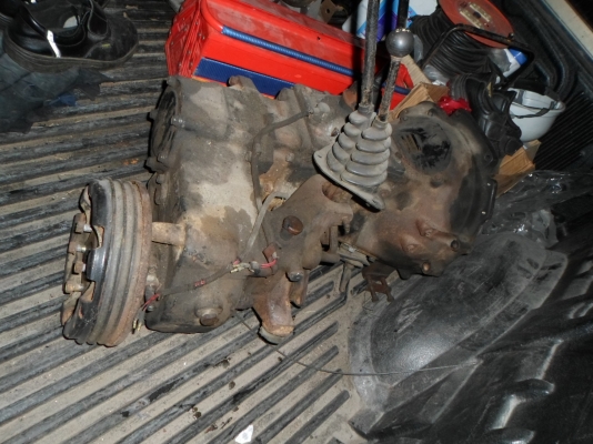 ขายแซสซี jeep มิตซูJ54 มีอินวอย ครับ อุปกรณ์ครบ