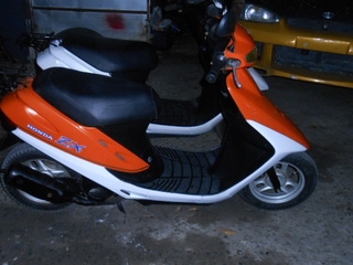 ขอขายป๊อป dio 2คัน