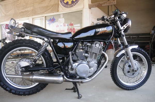 sr400 เลขเต็ม