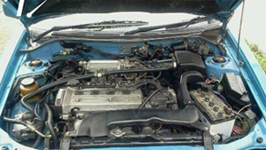 ขาย TOYOTA สปอร์ต 2 ประตูเดิมๆ ขาย TOYOTA สปอร์ต 2 ประตูเดิมๆ