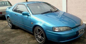 ขาย TOYOTA สปอร์ต 2 ประตูเดิมๆ ขาย TOYOTA สปอร์ต 2 ประตูเดิมๆ