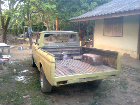 ขายvsแลก ดัทสัน 521 ทุกแนว ขายvsแลก ดัทสัน 521 ทุกแนว