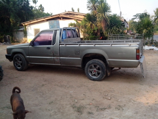 ขาย Mitsubishi 1991 ขาย Mitsubishi 1991