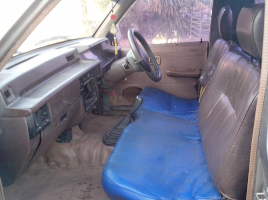 ขาย Mitsubishi 1991 ขาย Mitsubishi 1991