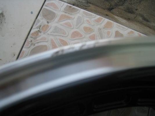 ขายล้อแม็ก Enkei-T1 17"x7" 4รู100/114 et42 ( 081-3747940 )