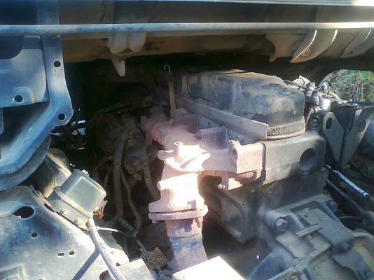 ขายด่วน!..รถหกล้อ ISUZU NPR 115 hp ปี 37 รถสวย ทรงดี มีทะเบียน มีแอร์เย็นฉ่ำ.