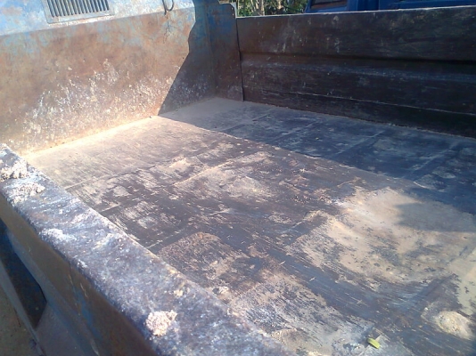 ขายด่วน!..รถหกล้อ ISUZU NPR 115 hp ปี 37 รถสวย ทรงดี มีทะเบียน มีแอร์เย็นฉ่ำ.