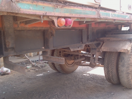 ขายลูกพ่วงดั๊ม