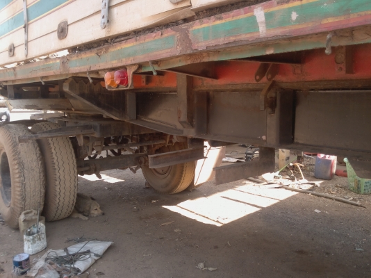 ขายลูกพ่วงดั๊ม