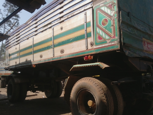 ขายลูกพ่วงดั๊ม