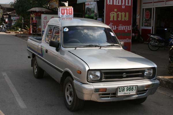 มาสด้า หัวโหนก ปี 38 สวยสวย 77000 จัดแนนได้ 60000 มาสด้า หัวโหนก ปี 38 สวยสวย 77000 จัดแนนได้ 60000