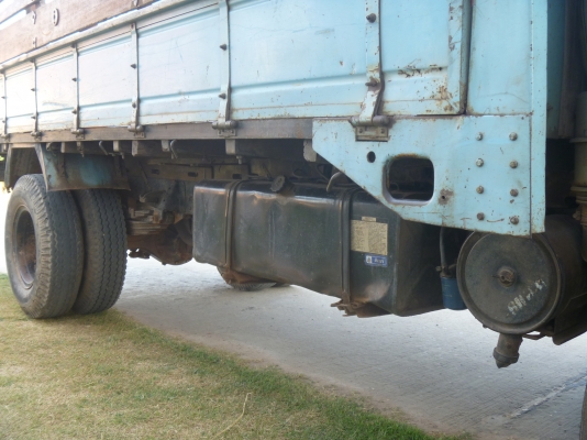 ขาย npr 110 hp สภาพพร้อมใช้งาน รถบ้านใช้มือเดียวจากห้าง