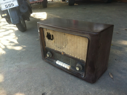 ขายวิทยุโบราณ สวยๆ ใช้งานไม่ได้ ไว้ตั้งโชว หาอยาก ครับ 0819884773 ขายวิทยุโบราณ สวยๆ ใช้งานไม่ได้ ไว้ตั้งโชว หาอยาก ครับ 0819884773