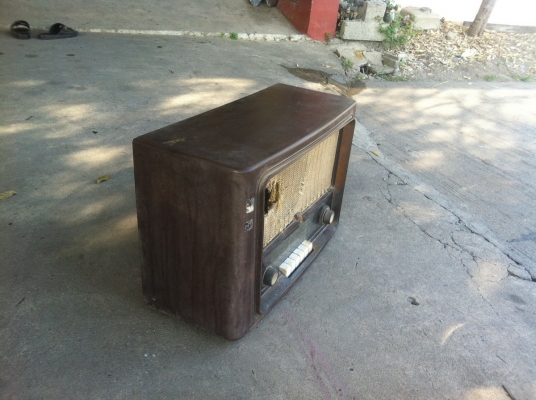 ขายวิทยุโบราณ สวยๆ ใช้งานไม่ได้ ไว้ตั้งโชว หาอยาก ครับ 0819884773 ขายวิทยุโบราณ สวยๆ ใช้งานไม่ได้ ไว้ตั้งโชว หาอยาก ครับ 0819884773