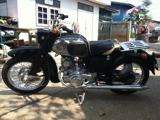 น้องฝากขาย c92 มีเล่ม ไม่โอน สภาพดี และ c 70 ทะเบียนต็มพร้อมโอน 0819884773