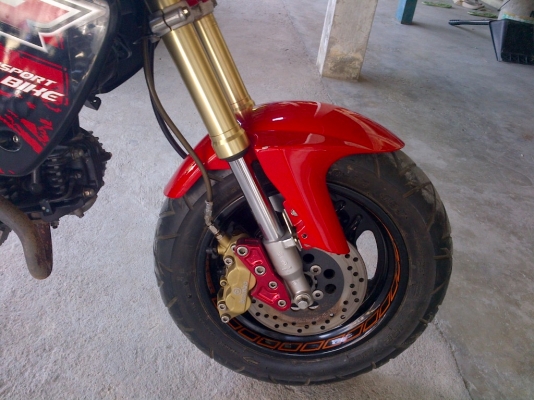 ด่วน!KSRรถมือเดียว ทะเบียนสวยเลข1ตัวเดียว ปั๊มดิ๊สแมมโบ้หน้าหลัง ของแต่งเพียบ ปี51 รถเครื่องดีแน่นๆ  พร้อมใช้ ทะเบียน+เอกสารโอน ภาษีไม่หมด