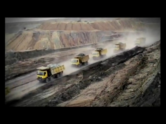 รถดั้มใช้งานเหมือง บ่อดิน โรงโม่หิน  MAN *** ราคาไม่รวมกระบะ***