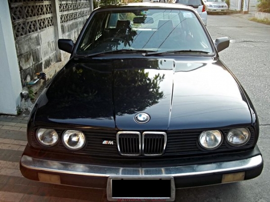 รถเดิมสภาพดี สำหรับใจรักคลาสสิคเดิมๆ แอร์ฉ่ำ ภาษี-พรบ.56 ขอขอยราคานี้