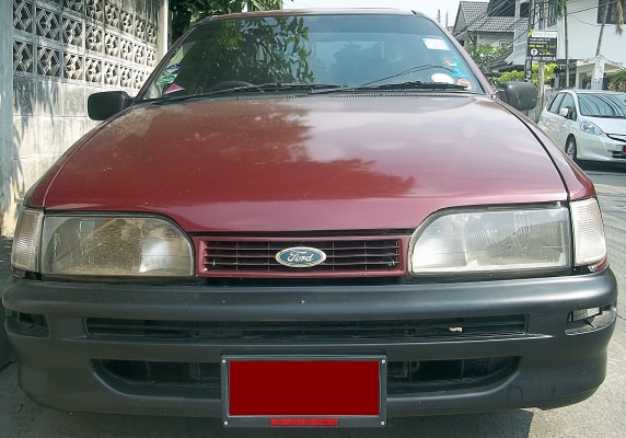 นำเข้าแท้ มีมูนรูฟ เครื่อง-เกียร์-ช่วงล่างสมบรณ์พร้อมใช้ แอร์ฉ่ำ