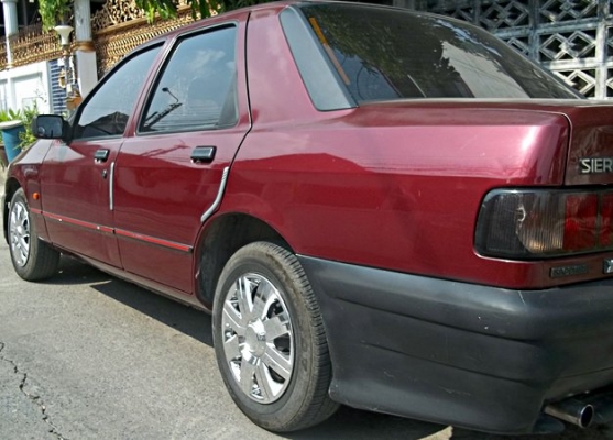 นำเข้าแท้ มีมูนรูฟ เครื่อง-เกียร์-ช่วงล่างสมบรณ์พร้อมใช้ แอร์ฉ่ำ นำเข้าแท้ มีมูนรูฟ เครื่อง-เกียร์-ช่วงล่างสมบรณ์พร้อมใช้ แอร์ฉ่ำ